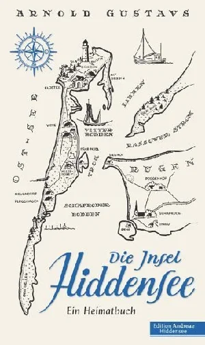 Bild von GUSTAVS, A: INSEL HIDDENSEE