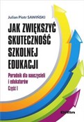 Jak zwięks... - Julian Piotr Sawiński -  polnische Bücher