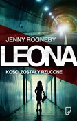 Leona Kośc... - Jenny Rogneby -  polnische Bücher