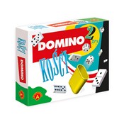 2w1 Domino... -  fremdsprachige bücher polnisch 