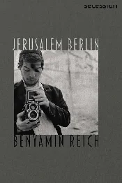 Polnische buch : JERUSALEM ...