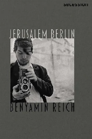 Obrazek JERUSALEM BERLIN