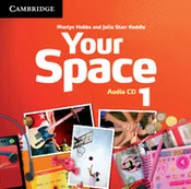 Zobacz : Your Space... - Martyn Hobbs, Julia Starr Keddle