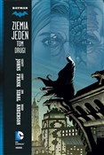 Batman Tom... - Geoff Johns, Gary Frank, Jon Sibal - buch auf polnisch 