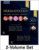 Dermatolog... - Jean L. Bolognia, Julie V. Schaffer, Lorenzo Cerroni -  Książka z wysyłką do Niemiec 