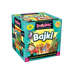 Bild von BrainBox Bajki