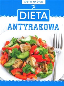 Bild von Apetyt na życie Dieta antyrakowa