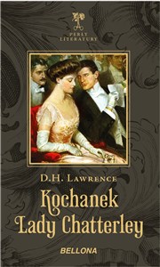 Obrazek Kochanek Lady Chatterley