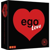 Polska książka : Ego Love