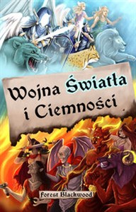 Obrazek Wojna Światła i Ciemności