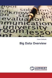 Bild von DABHADE, K: BIG DATA OVERVIEW
