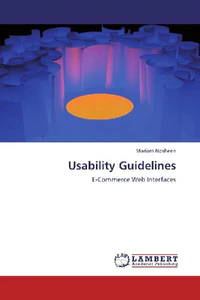 Obrazek NOSHEEN, M: USABILITY GUIDELINES
