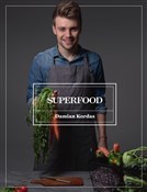 Superfood - Damian Kordas - Ksiegarnia w niemczech