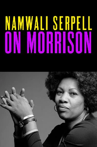 Obrazek SERPELL, N: ON MORRISON
