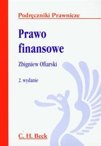 Bild von Prawo Finansowe