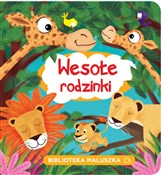 Wesołe rod... - Opracowanie Zbiorowe - Ksiegarnia w niemczech