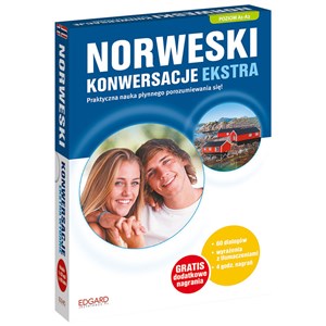 Obrazek Norweski Konwersacje