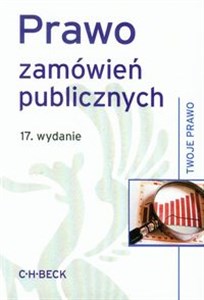 Obrazek Prawo zamówień publicznych