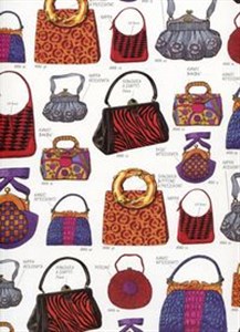 Bild von Teczka na dokumenty FF 084B