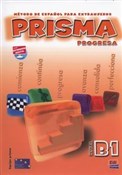 Polska książka : Prisma niv...