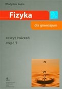 Fizyka zes... - Władysław Kulpa -  polnische Bücher
