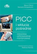 PICC i wkł... - G. Scoppettuolo, M. Pittiruti -  Polnische Buchandlung 