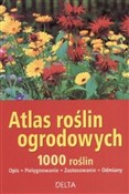 Atlas rośl... - Opracowanie Zbiorowe -  Książka z wysyłką do Niemiec 