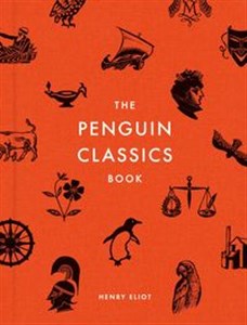 Bild von The Penguin Classics Book