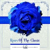 Roses of t... - Opracowanie Zbiorowe -  Polnische Buchandlung 