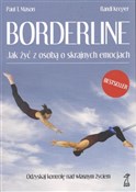 Książka : Borderline... - Paul T. Mason, Randi Kreger