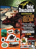 Polska książka : Świat Dino...