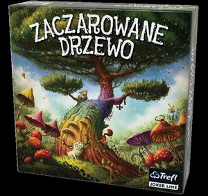 Bild von Zaczarowane drzewo