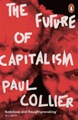 Książka : The Future... - Paul Collier