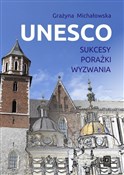 Polnische buch : UNESCO Suk... - Grażyna Michałowska