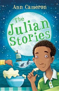 Bild von The Julian Stories