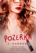 Polska książka : Pozerka - J. Harrow