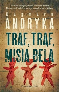 Obrazek Trąf, trąf misia bela DL