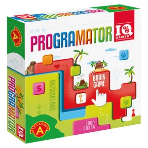 Bild von Gra Programator