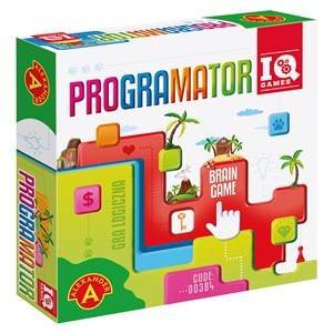 Bild von Programator