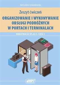 Bild von Kwalifikacja SPL.02.4. Org. i wyk. obsługi.. cz.2