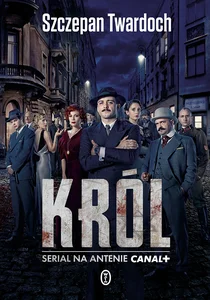 Obrazek Król Serial na antenie Canal+