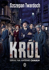 Obrazek Król Serial na antenie Canal+