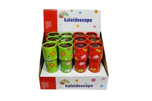 Obrazek Kalejdoskop