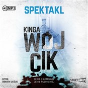 [Audiobook... - Kinga Wójcik -  Polnische Buchandlung 