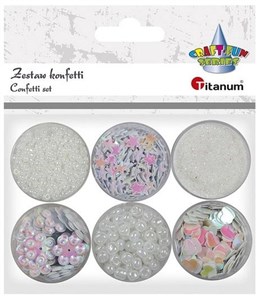 Bild von Zestaw dekoracyjny