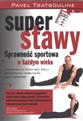 Super staw... - Pavel Tsatsouline -  Książka z wysyłką do Niemiec 