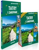 Tatry i Za... -  fremdsprachige bücher polnisch 