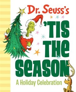 Obrazek Dr. Seuss`s `Tis the Season: A Holiday Celebration