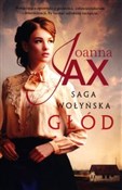 Polska książka : Saga Wołyń... - Joanna Jax