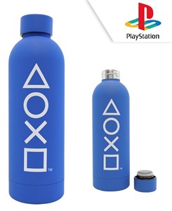 Obrazek Bidon termiczny Playstation 600ml PLS91499